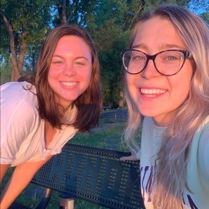 Meet your Posher, Ana